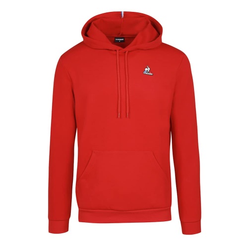 Le Coq Sport-shirt La Sportiva Schweiz Red