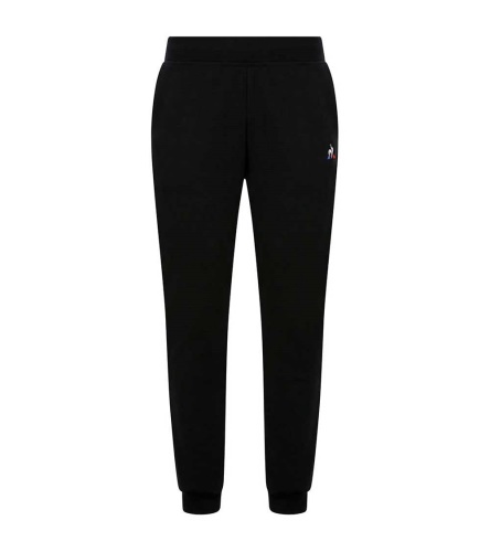 Le Coq Sportif Ess Pant Regular N2 Schwarz La Sportiva Schweiz