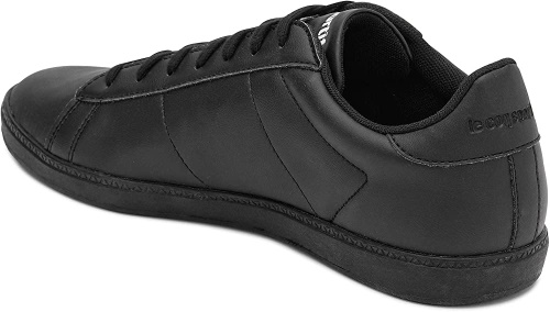 Le Coq Sportif Unisex Shortset Tennisschuhe La Sportiva Schweiz Schwarz