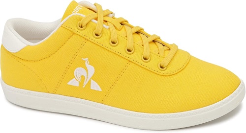 Le Coq Sportif Unisex Schwefel La Sportiva Schweiz