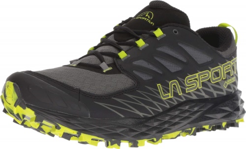 Lycan Gtx Laufschuh La Sportiva Schweiz Carbon Apfelgrün