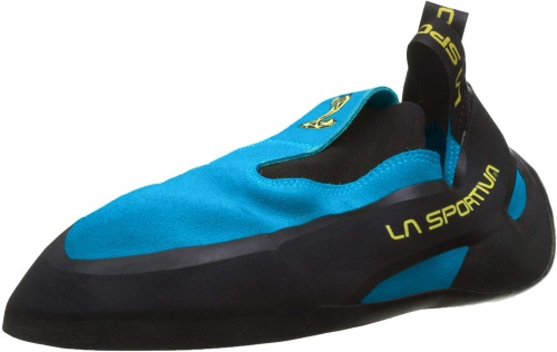 Herren Cobra Blue La Sportiva Schweiz
