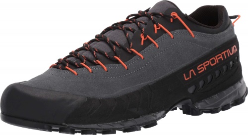Herren Wanderschuhe La Sportiva Schweiz Carbon Flame