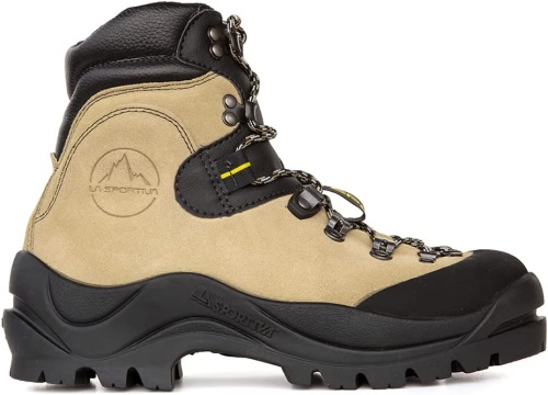 Herren Makalu Bergschuh Natur 2 La Sportiva Schweiz