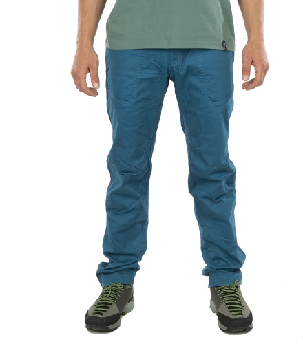 Herren Pueblo Hose Space Blue Topaz La Sportiva Schweiz