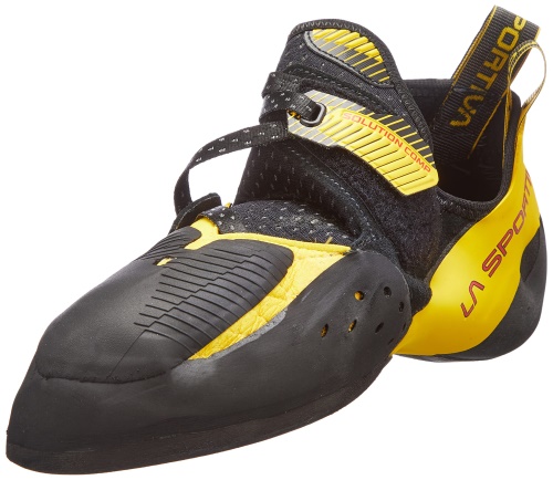 Herren Solution Comp Trekkingschuhe La Sportiva Schweiz