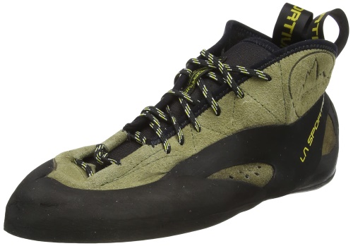 Men Tc Pro Climbing Shoe La Sportiva Schweiz Sage