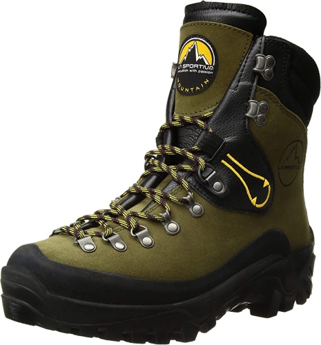 Mens Karakorum La Sportiva Schweiz Green