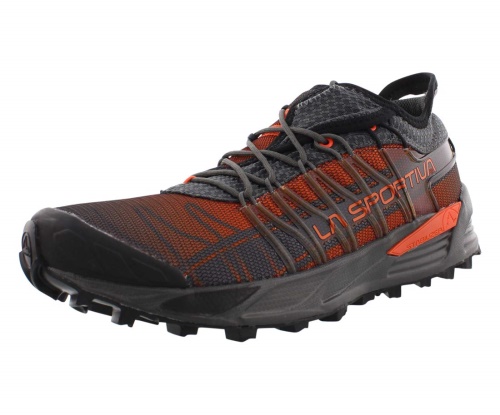 Mutant Trailrunning Schuhe Herren Carbon Flame La Sportiva Schweiz
