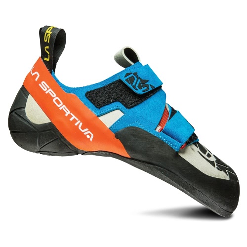 Otaki Kletterschuhe Für Herren La Sportiva Schweiz Blue Flame