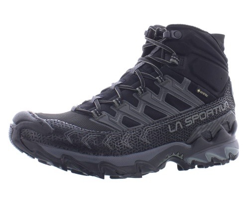 Herren Ultra Raptor Ii Mid Gtx Wanderschuh Black Clay La Sportiva Schweiz