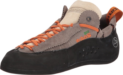 Mythos Climbing Shoe La Sportiva Schweiz Taupe
