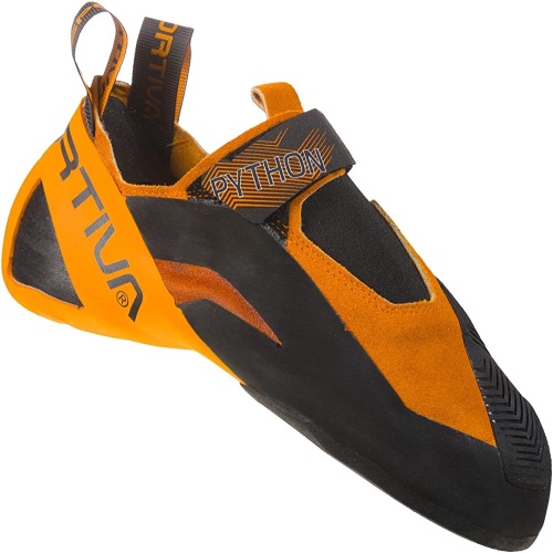 Python Orange La Sportiva Schweiz