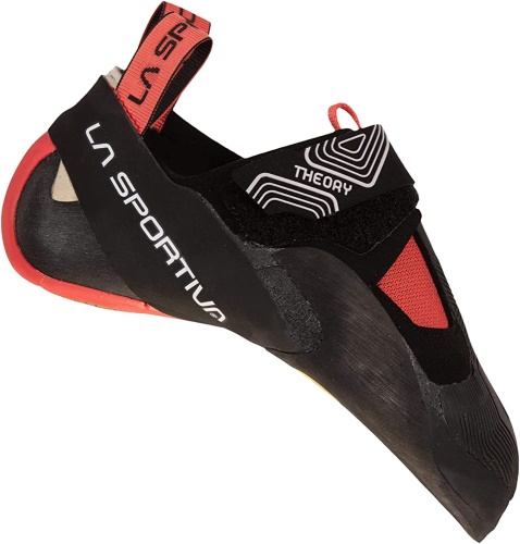 W Theory Black-hibiscus La Sportiva Schweiz