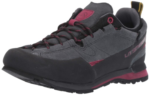 Damen Boulder X Zustiegsschuh Carbon Beet 7.5+ (39) La Sportiva Schweiz