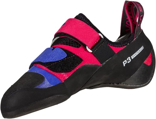 Kubo Kletterschuhe Damen Royal Love Potion La Sportiva Schweiz