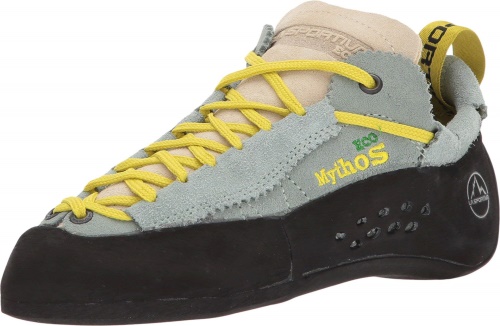Kletterschuhe Mythos Eco Damen Greenbay La Sportiva Schweiz