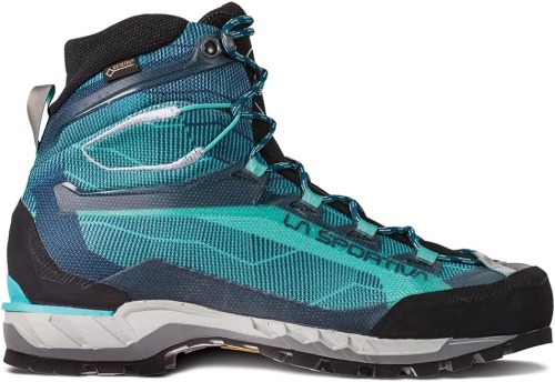 Trango Tech Gtx Damen Bergsteigen Aqua Opal La Sportiva Schweiz