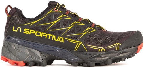 Akyra Trailrunningschuhe La Sportiva Schweiz Schwarz