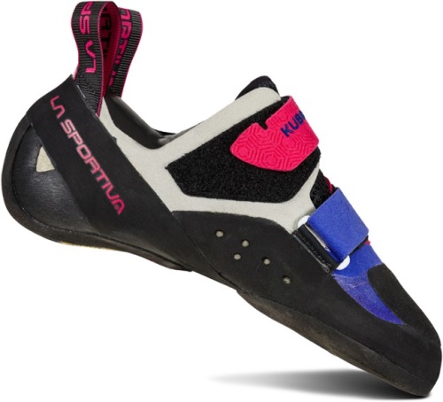 Kubo Kletterschuhe Royal Love Potion La Sportiva Schweiz