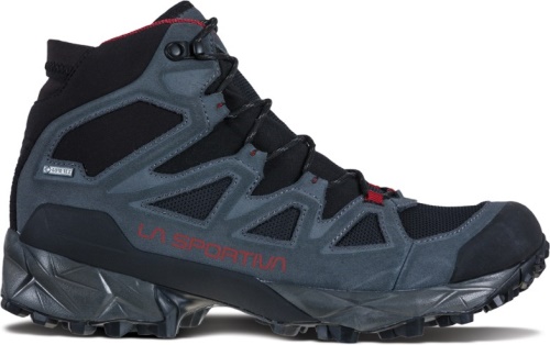 La Sportiva Schweiz Carbon Chili Saber Gtx Wanderschuhe
