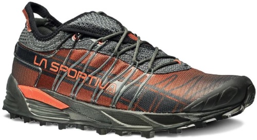Der Sportliche Schweiz Carbon Flame Mutant Trail