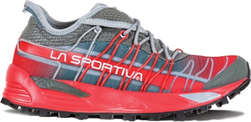 La Sportiva Schweiz Clay Hibiscus Mutant Trail