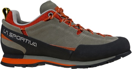 La Sportiva Schweiz Clay Saffron Boulder X Zustiegsschuhe