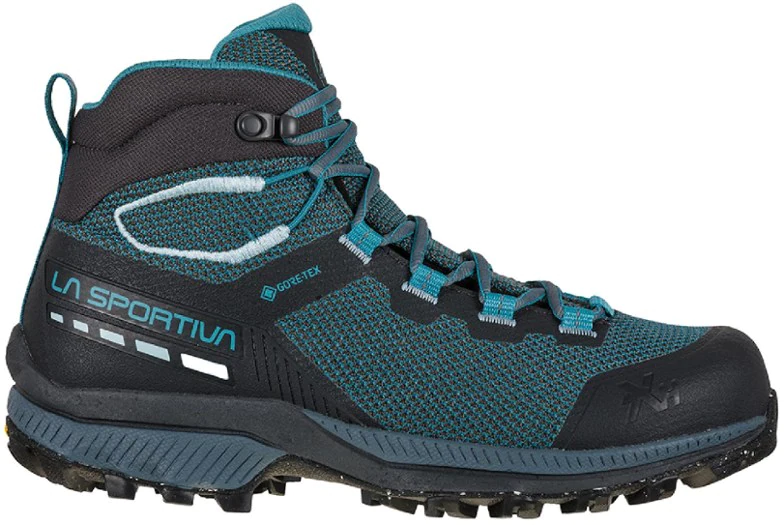 La Sportiva Schweiz Topaz Carbon Tx Walk Mid Gtx Wanderschuhe