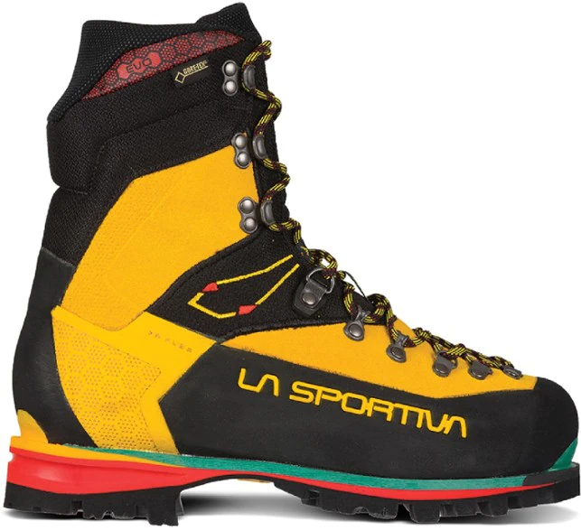 Nepal Evo Gtx Bergschuhe La Sportiva Schweiz Gelb