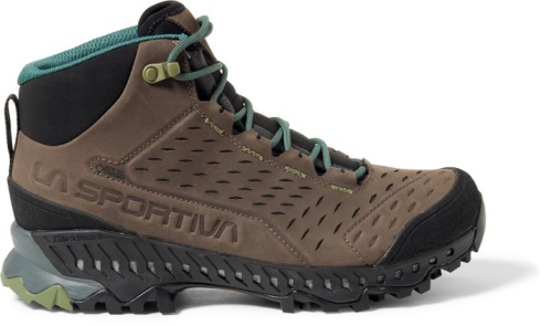 Pyramid Gtx Wanderschuhe La Sportiva Schweiz Mocha Forest