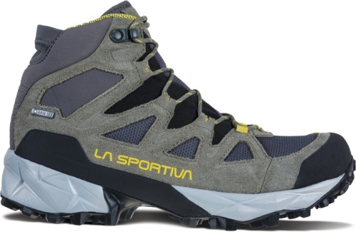 Sabre Gtx Wanderschuhe Sand Sellerie La Sportiva Schweiz