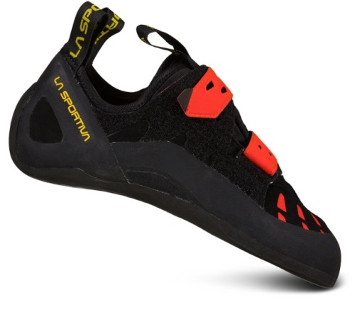 Tarantula Kletterschuhe Black Poppy La Sportiva Schweiz