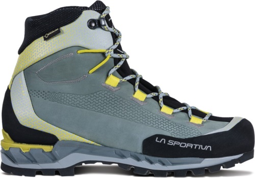 Trango Tech Leder Gtx Bergschuhe Clay Celery La Sportiva Schweiz