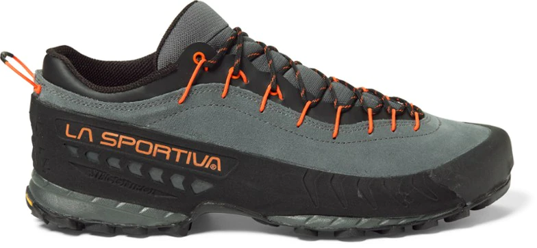 Tx4 Zustiegsschuhe Carbon Flame La Sportiva Schweiz