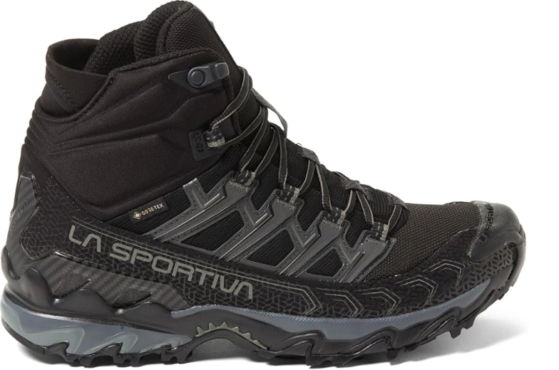 Ultra Raptor Ii Mid Gtx Wanderschuhe Black Clay La Sportiva Schweiz
