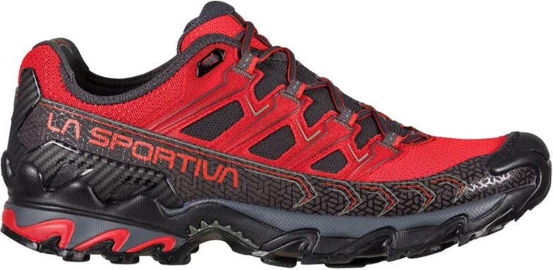 Ultra Raptor Ii Trail Goji Carbon La Sportiva Schweiz