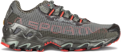 Wildcat Trail La Sportiva Schweiz Clay Hibiscus