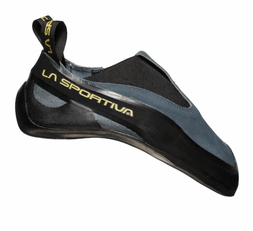 Cobra Herren Kletterschuh Schiefer La Sportiva Schweiz