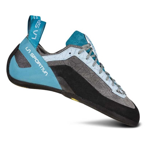 Final Damen Kletterschuh La Sportiva Schweiz Clay Topaz