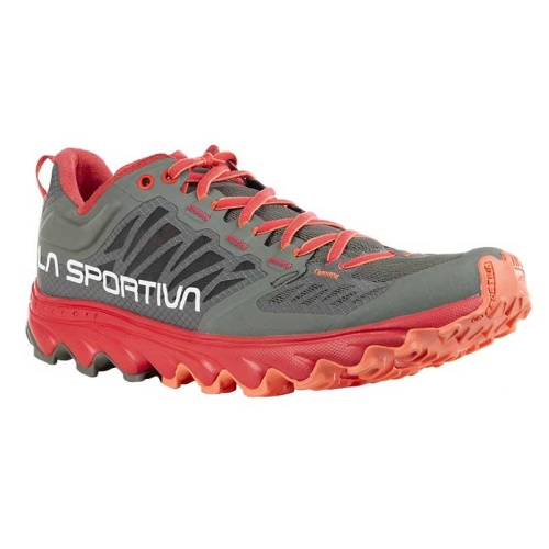 Helios Iii Damen Trailrunningschuh La Sportiva Schweiz Clay Hibiscus