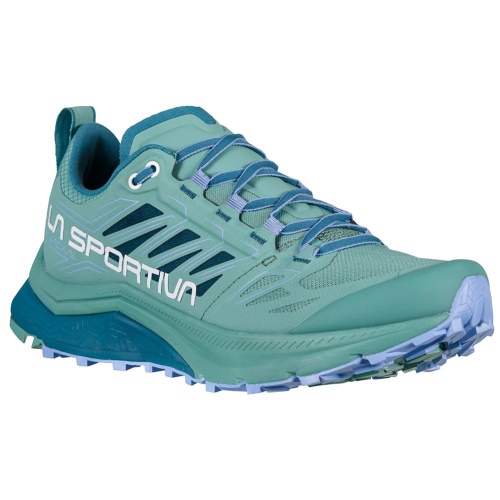Jackal Damen Trailrunningschuh Arctic White La Sportiva Schweiz