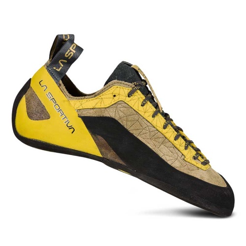 La Sportiva Schweiz Aloe Moss Final Herren Kletterschuh