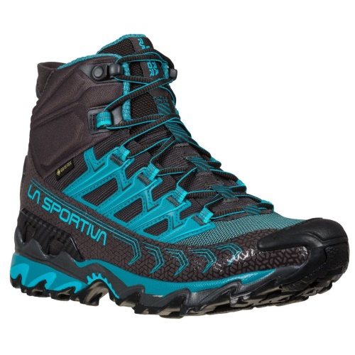 La Sportiva Schweiz Carbon Topaz Ultra Raptor Ii Mittelbreiter Gtx Damen Wanderschuh