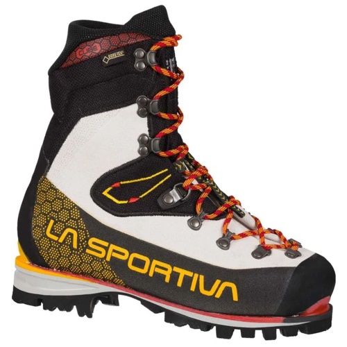 La Sportiva Schweiz Ice Nepal Cube Gtx Damen Bergschuh