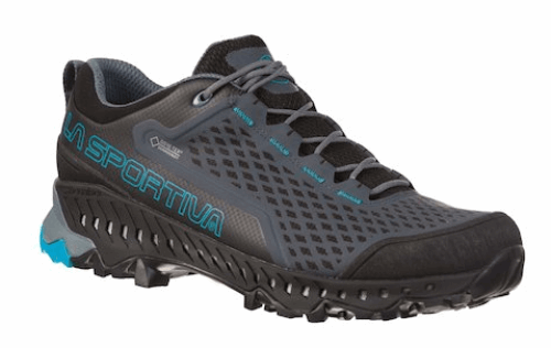 La Sportiva Schweiz Slate Tropic Blue Spire Gtx Herren Wanderschuh