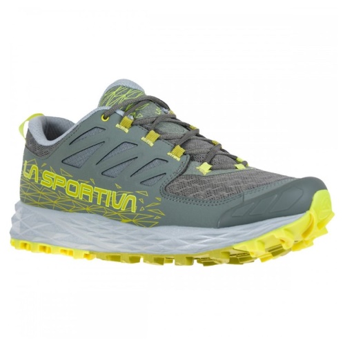 Lycan Ii Herren Trailrunningschuh Clay Citrus La Sportiva Schweiz