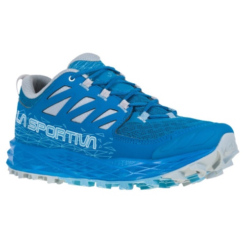 Lycan Ii Damen Trailrunningschuh La Sportiva Schweiz Neptune Pacific Blue