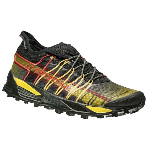 Mutant Trailrunning Schuh Herren Schwarz La Sportiva Schweiz