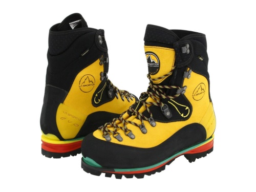 Nepal Evo Gtx Mens Mountaineering Boot La Sportiva Schweiz